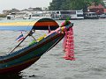 Bangkok Khlongs P0204